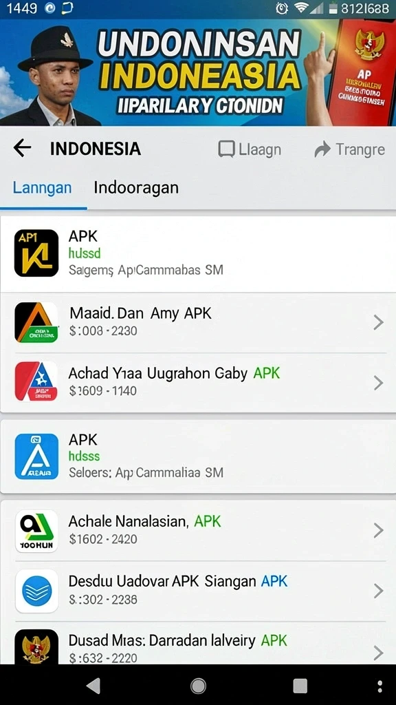 Screenshot 1234bets nomor 2