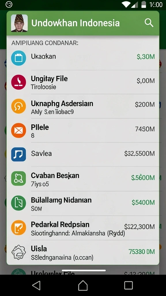 Screenshot 1234bets nomor 3