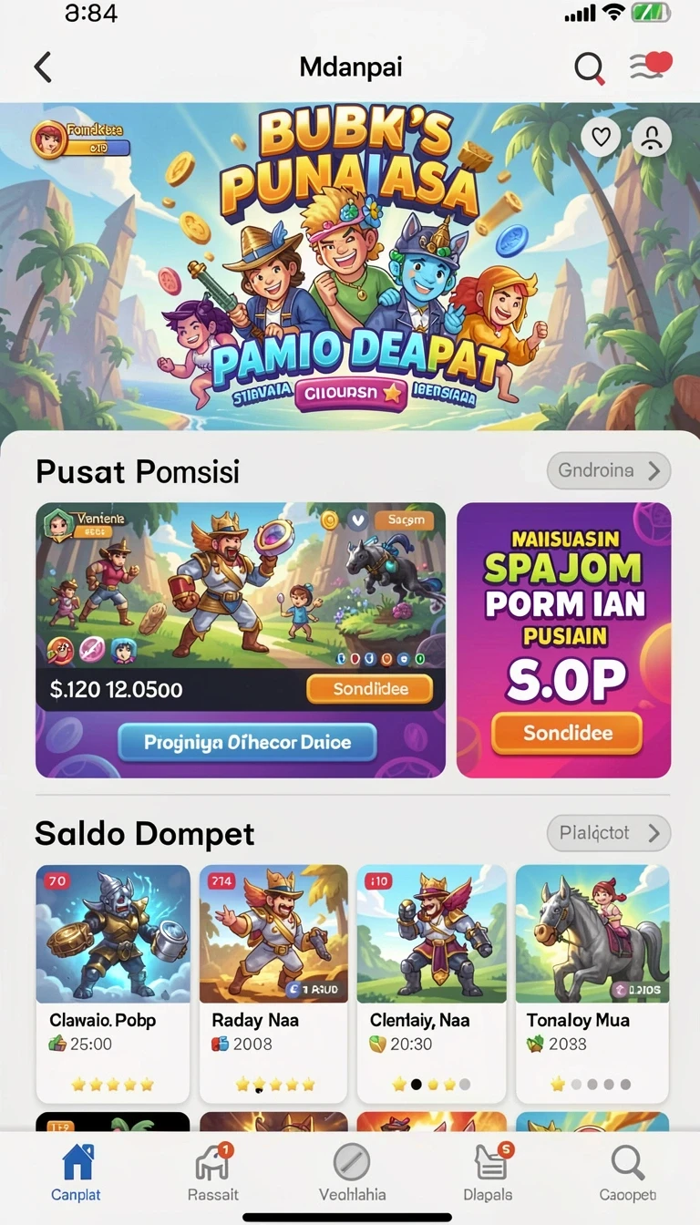 Screenshot 456win nomor 1