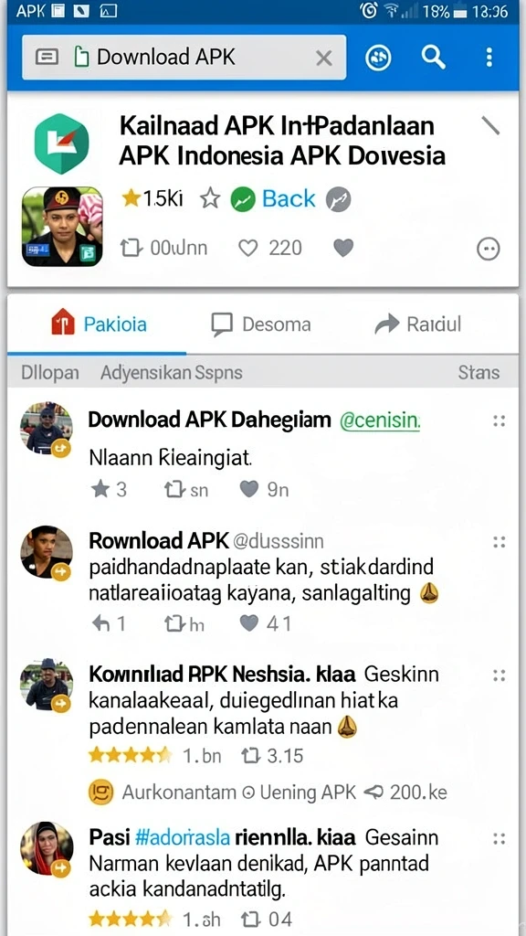 Screenshot 55five nomor 1