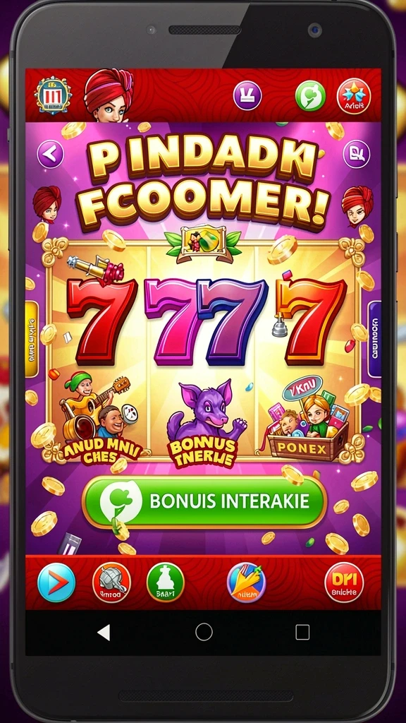 Screenshot 55five nomor 3