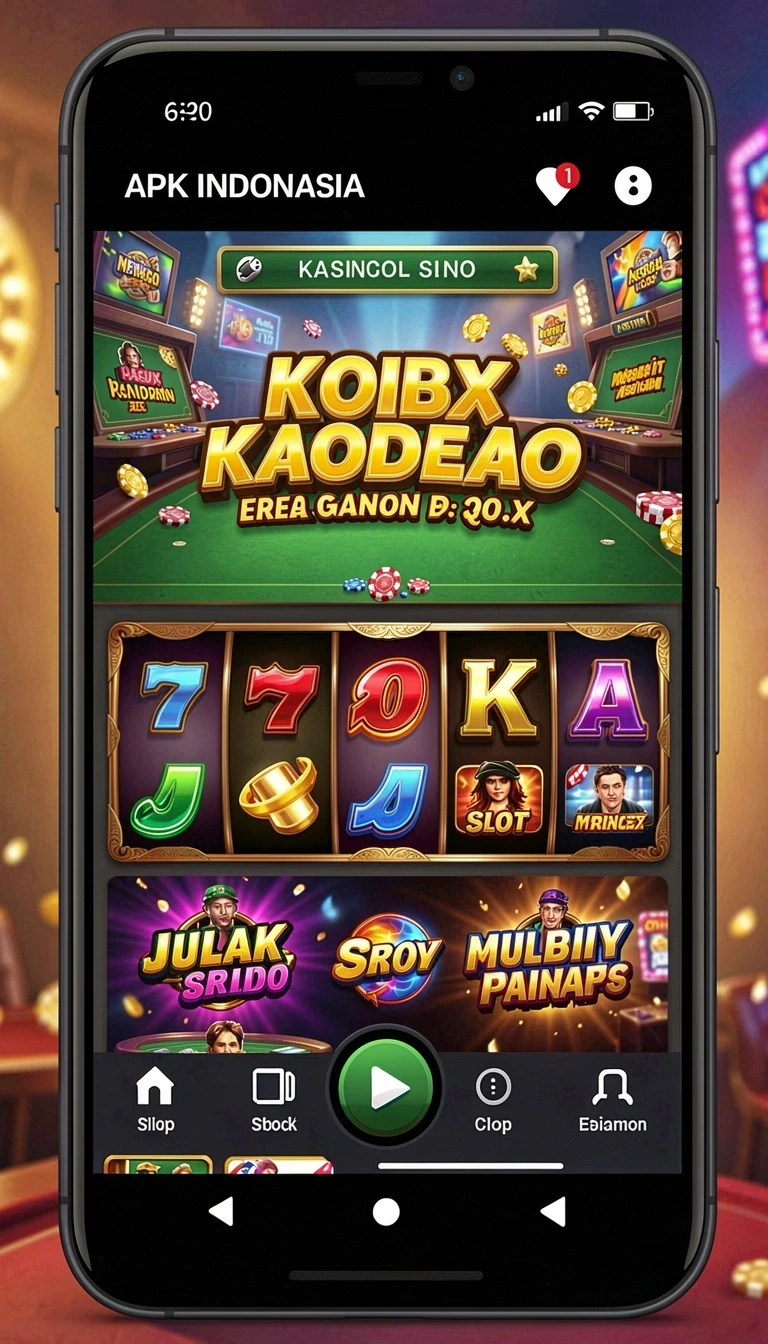 Screenshot 777zx nomor 3