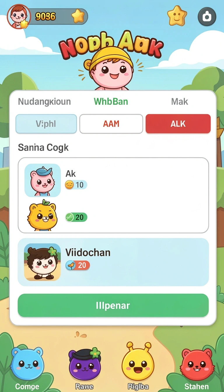Screenshot 918kaya nomor 3