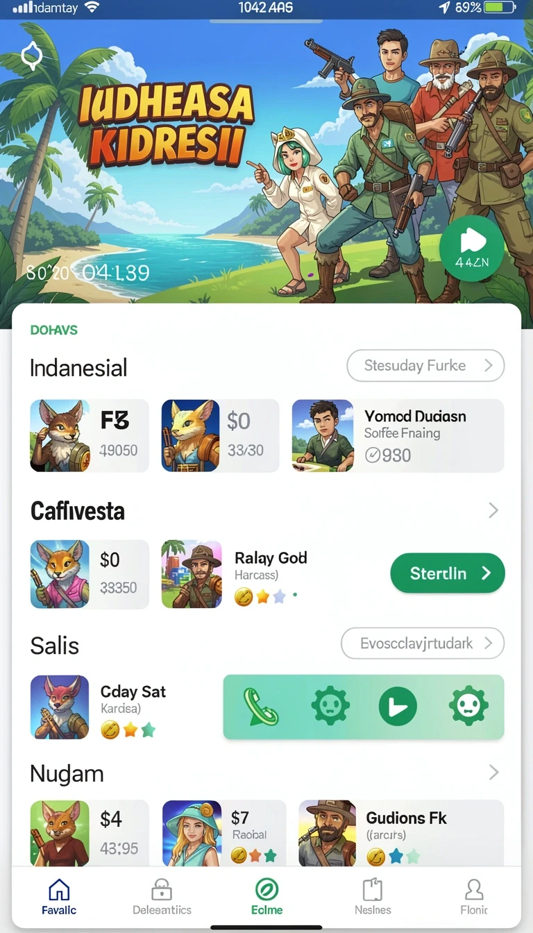 Screenshot 99sl nomor 2
