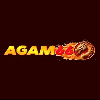 agam66 APK Resmi — ikon aplikasi