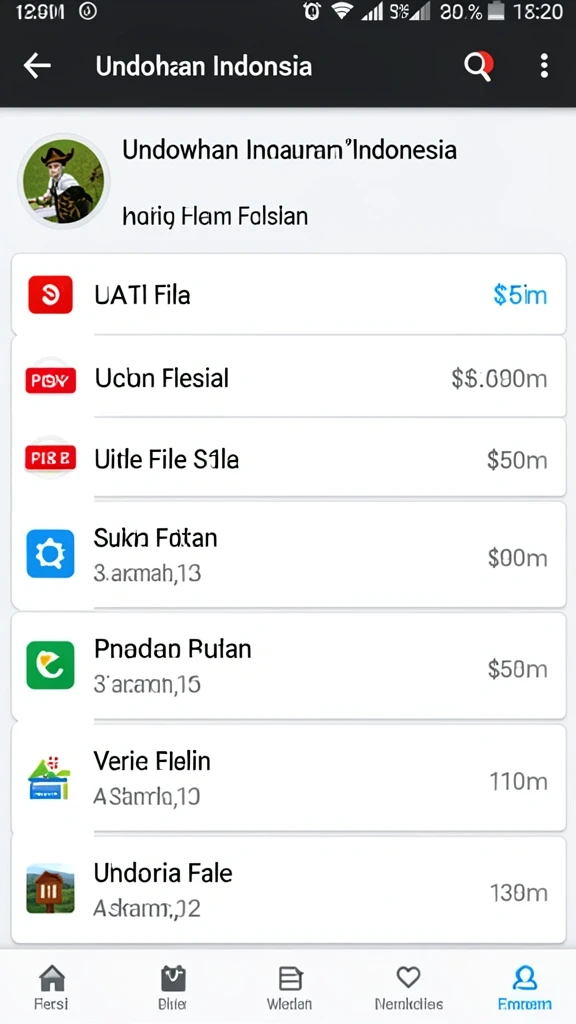 Screenshot agam66 nomor 1