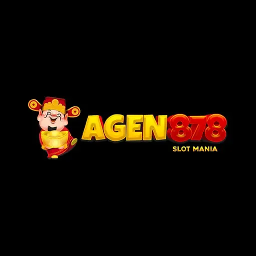 agen878 APK Resmi — ikon aplikasi