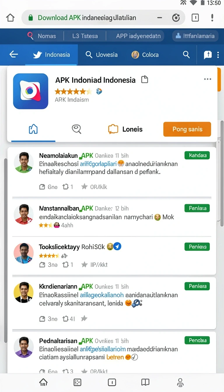 Screenshot andara88 nomor 2