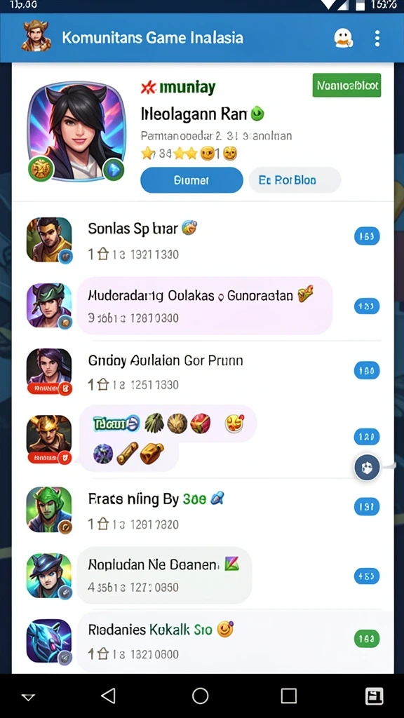 Screenshot api33 nomor 1