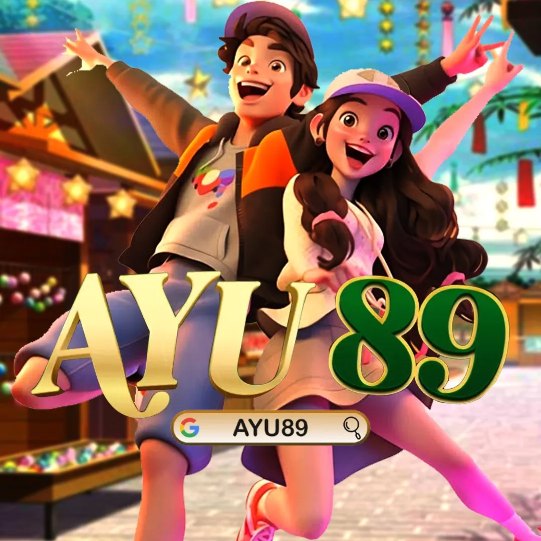 Ikon ayu89