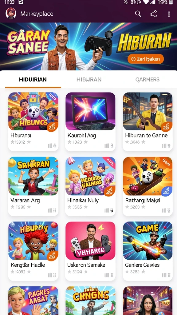 Screenshot ayu89 nomor 1