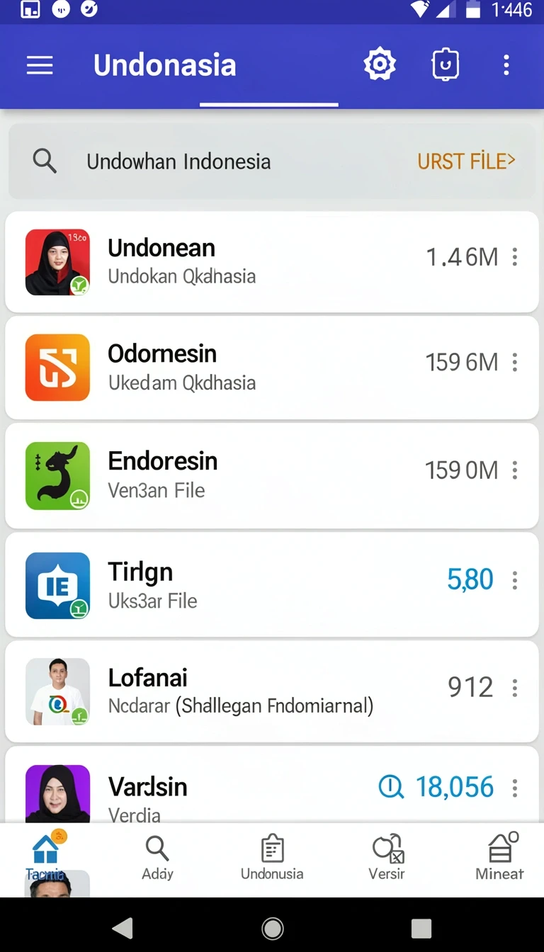 Screenshot bingo188 nomor 1