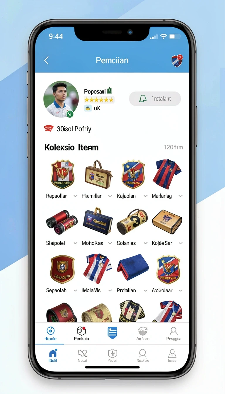 Screenshot bingo188 nomor 3