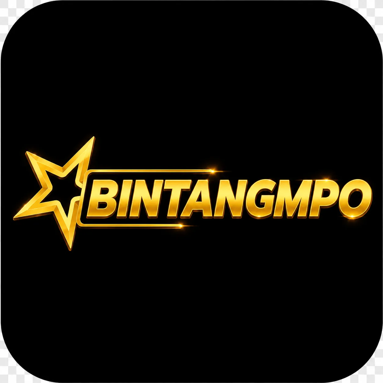 Ikon bintangmpo