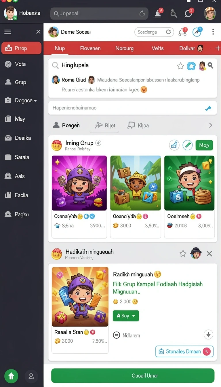 Screenshot bintangmpo nomor 3
