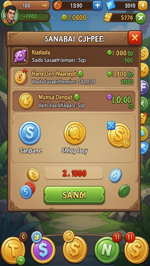 Screenshot biolabet nomor 1