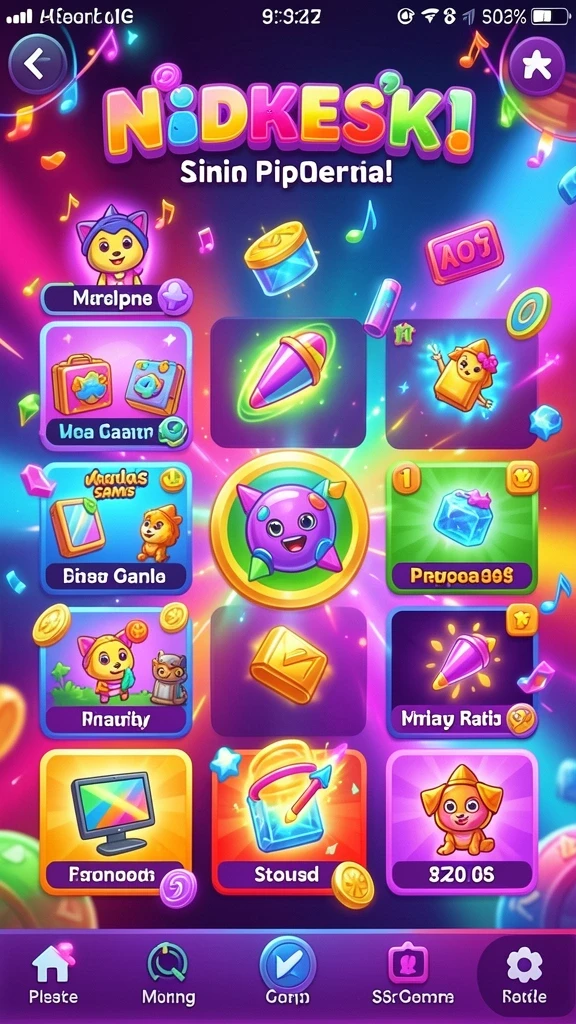 Screenshot boy303 nomor 1