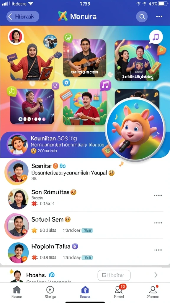 Screenshot boy303 nomor 3