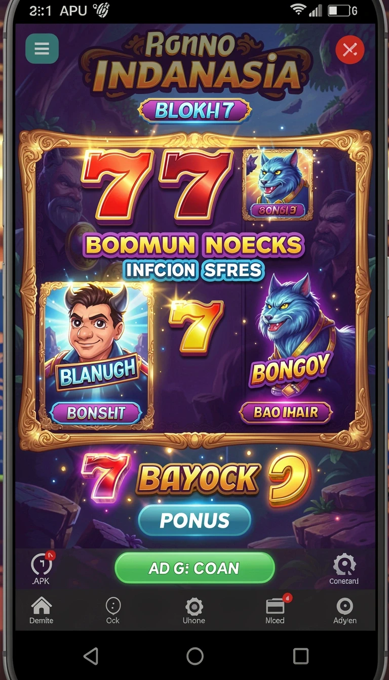 Screenshot cendana777 nomor 1