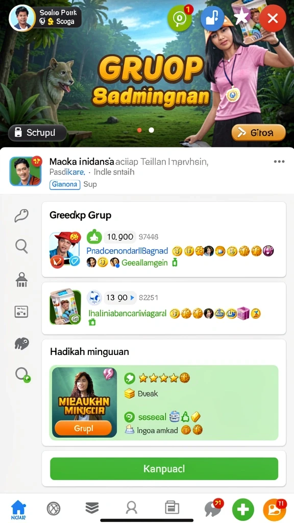 Screenshot dy777 nomor 1