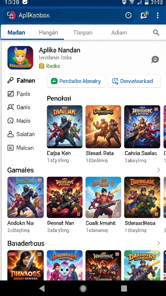 Screenshot fiatogel nomor 2