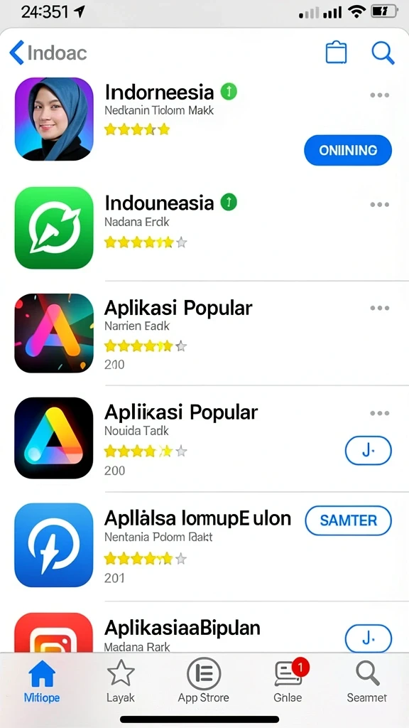 Screenshot gamerp nomor 3