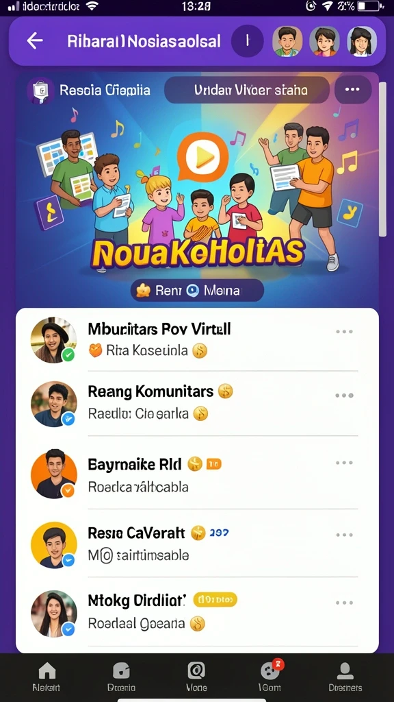 Screenshot gloryslot777 nomor 1