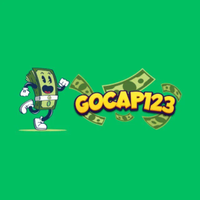 Ikon gocap123