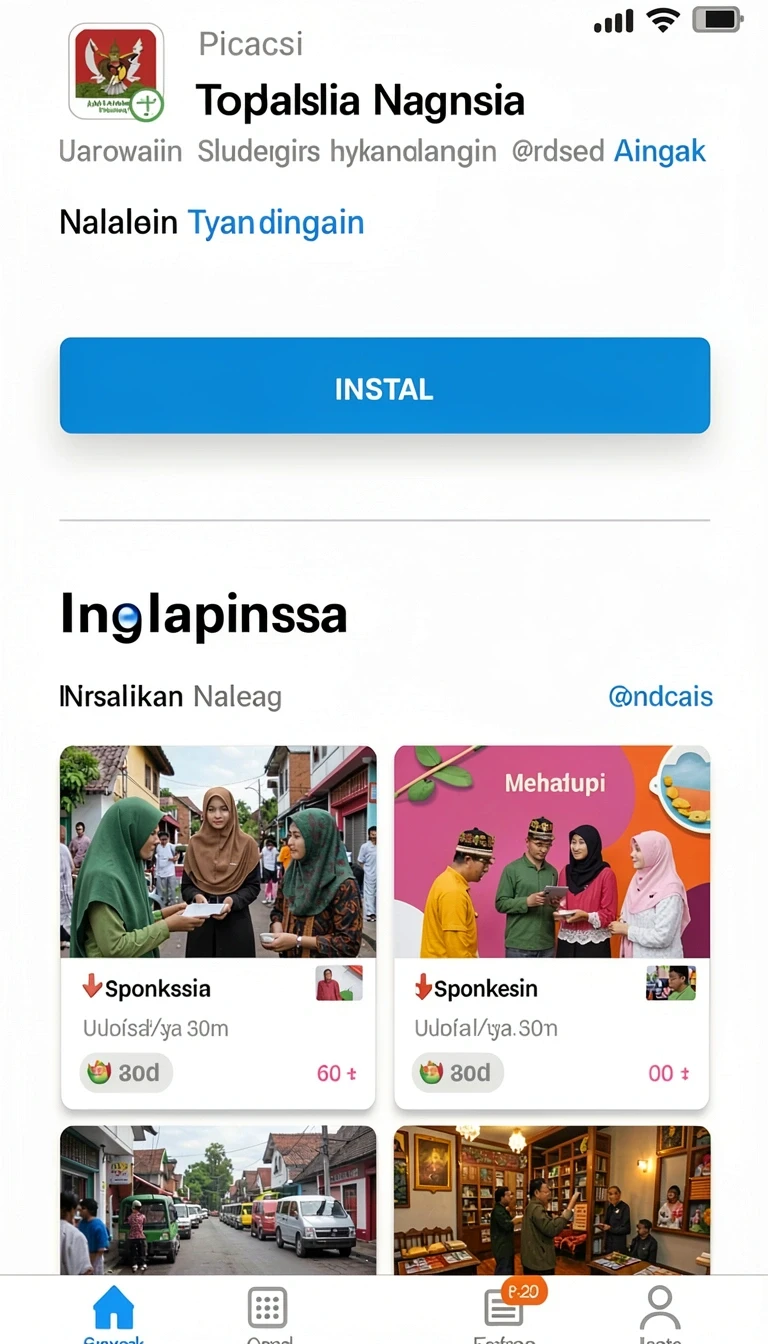 Screenshot gocap123 nomor 1