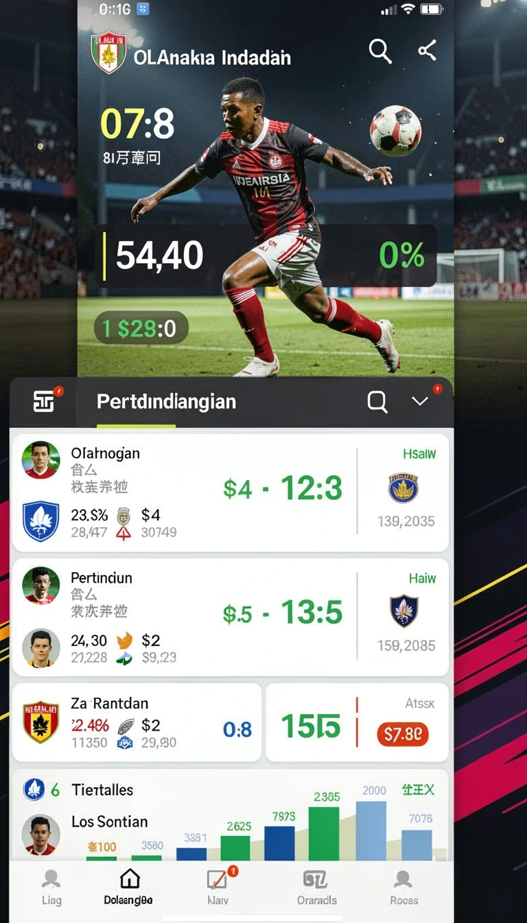 Screenshot gocap123 nomor 3