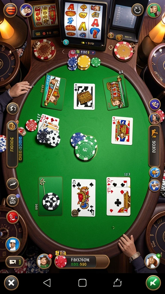 Screenshot gowin nomor 2
