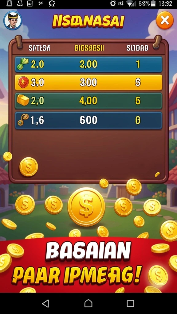 Screenshot gowin nomor 3