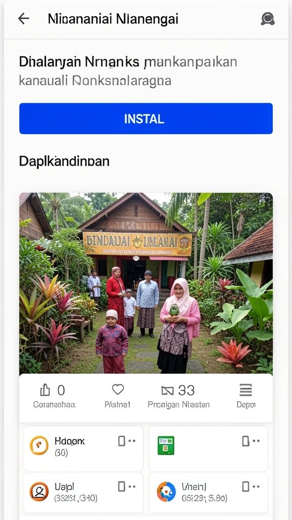 Screenshot hajitoto nomor 2