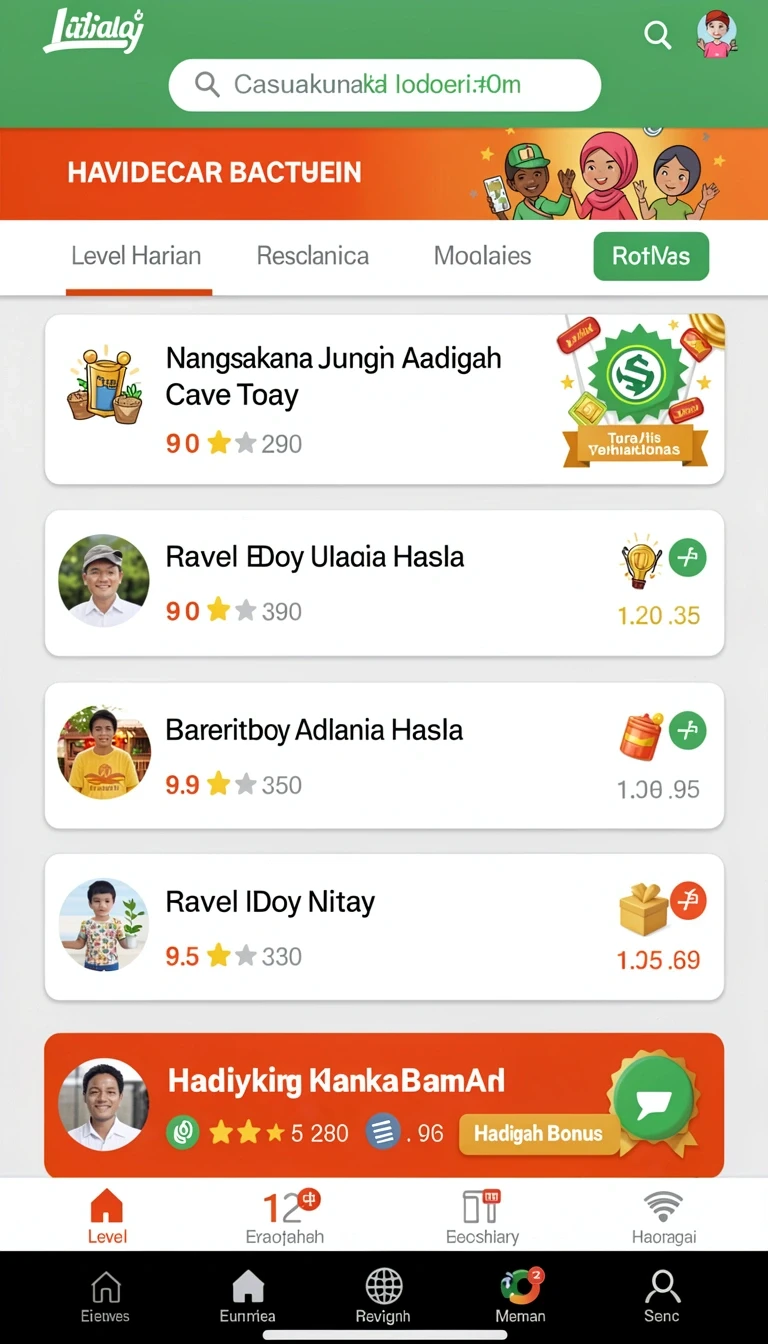 Screenshot hoki99 nomor 1