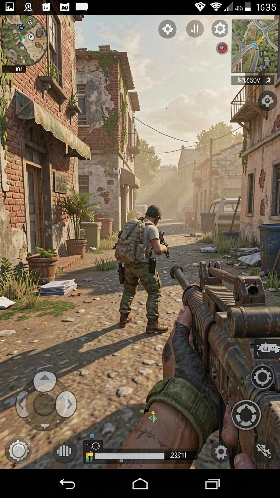 Screenshot hokigame nomor 3
