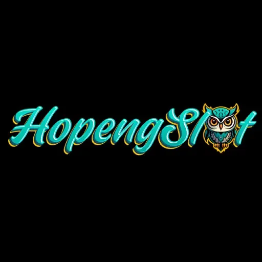 Ikon hopengslot