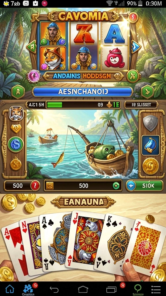 Screenshot hot51 nomor 3