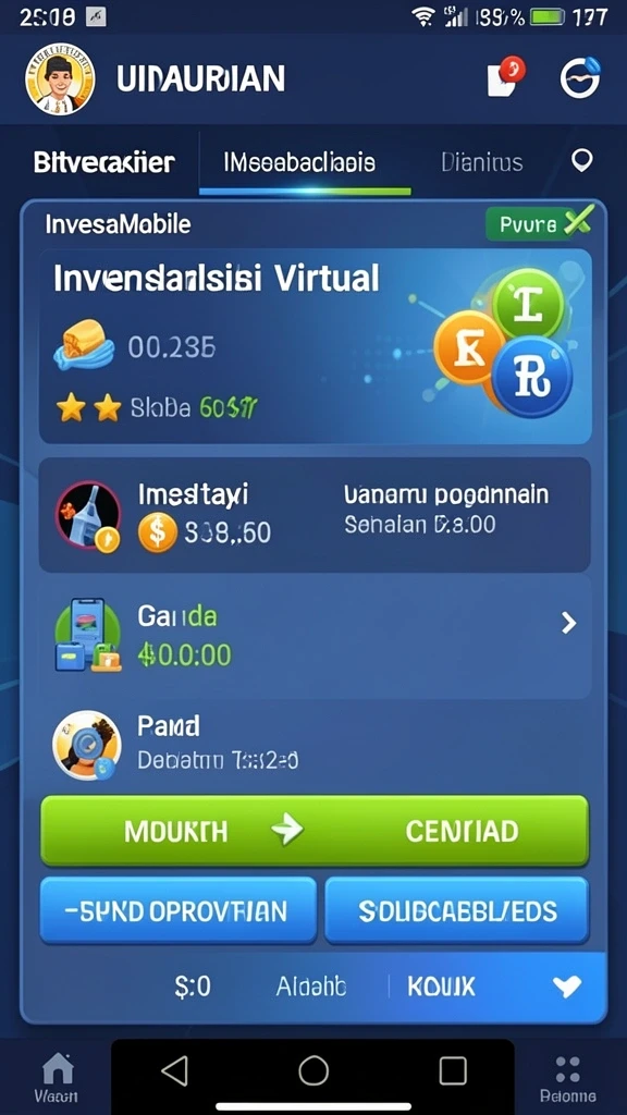 Screenshot ida777 nomor 2