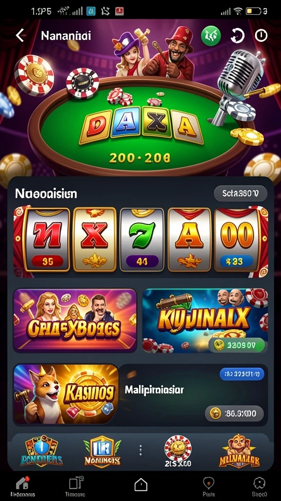 Screenshot ida777 nomor 3