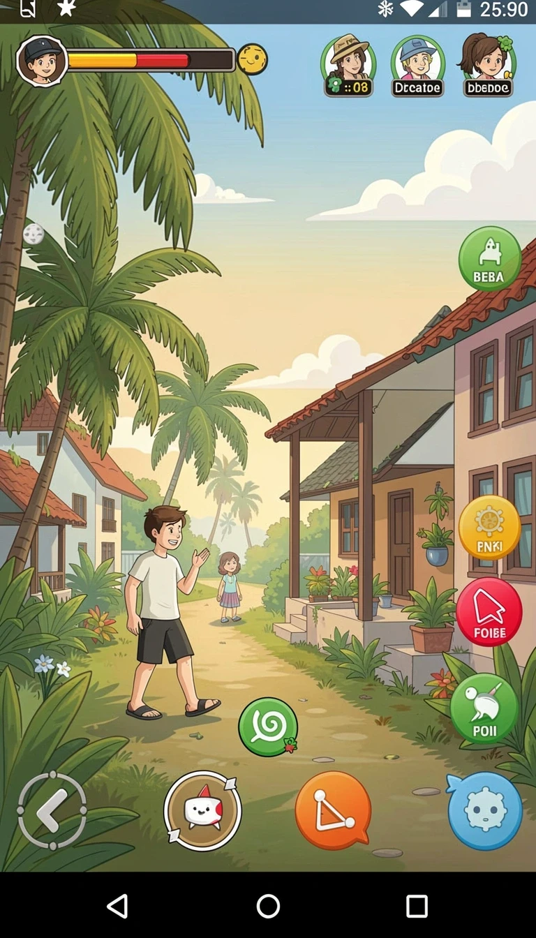 Screenshot jktok nomor 3