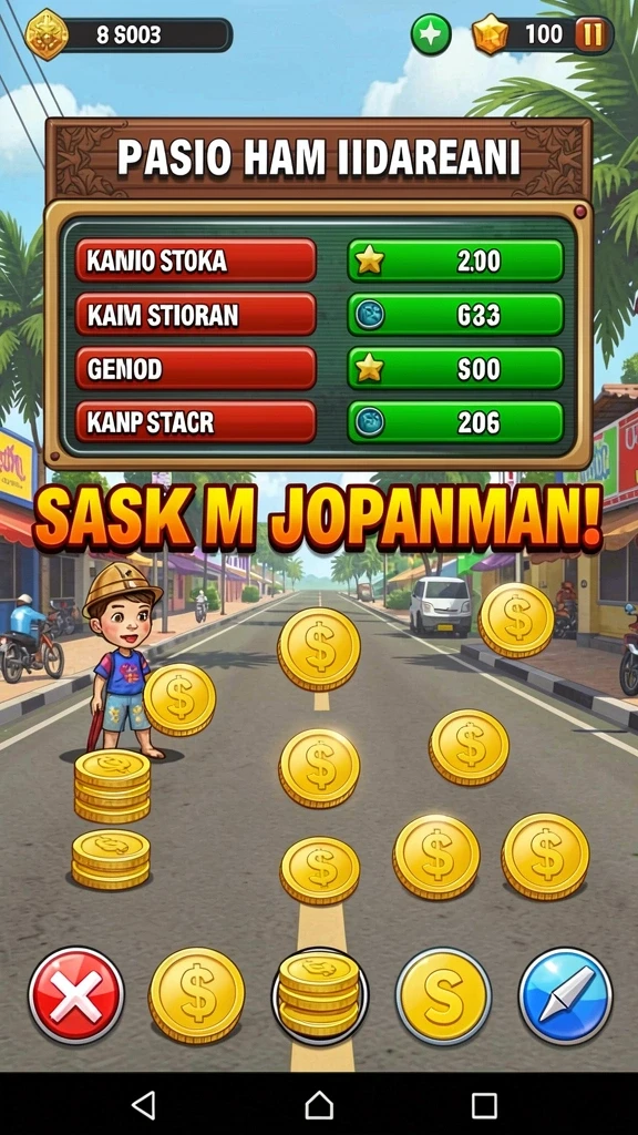 Screenshot kelinci777 nomor 1