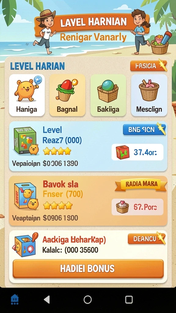 Screenshot kelinci777 nomor 2