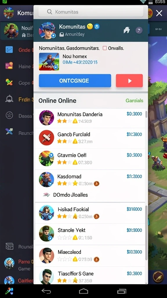Screenshot kelinci777 nomor 3