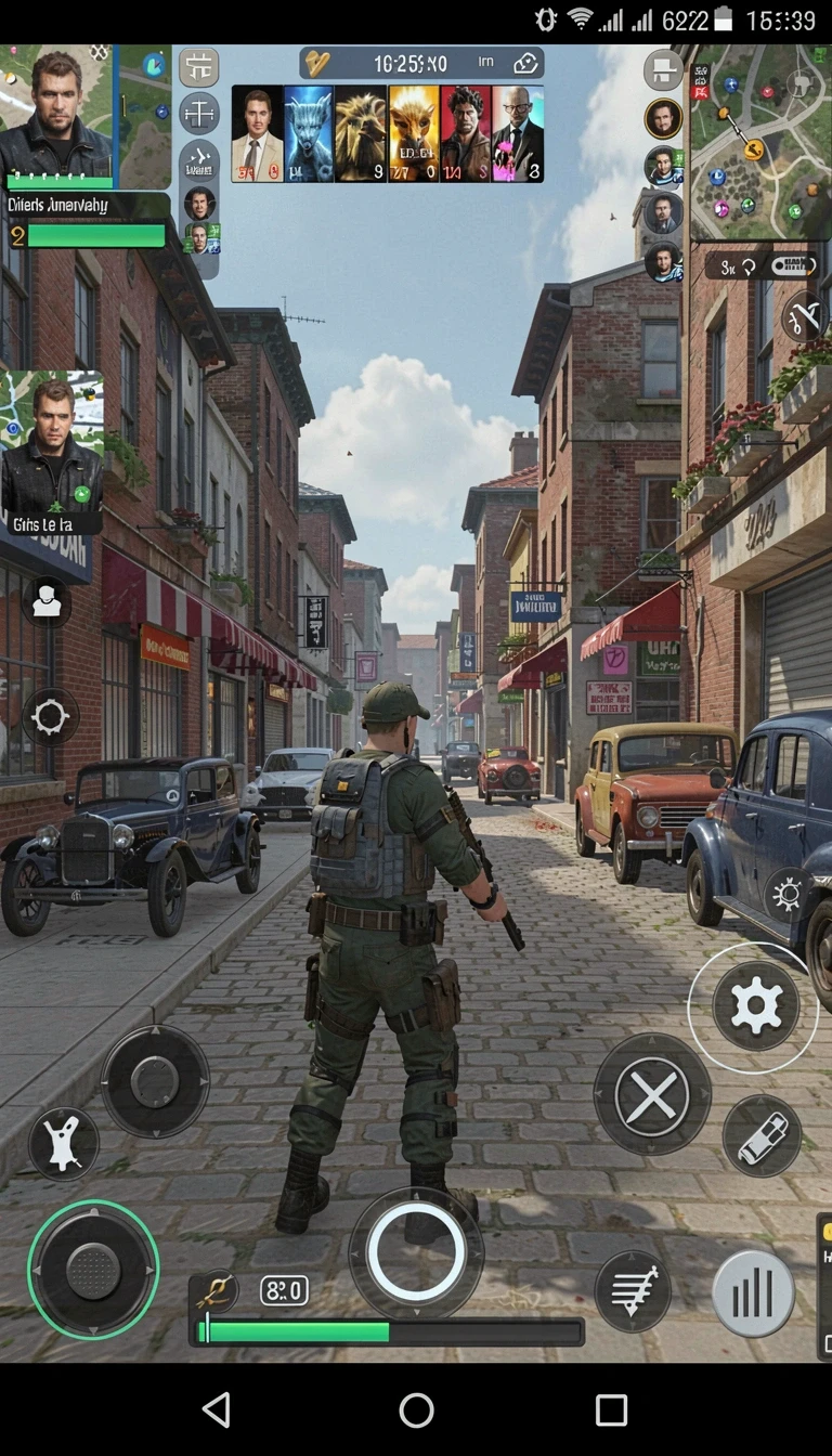Screenshot luxury777 nomor 2