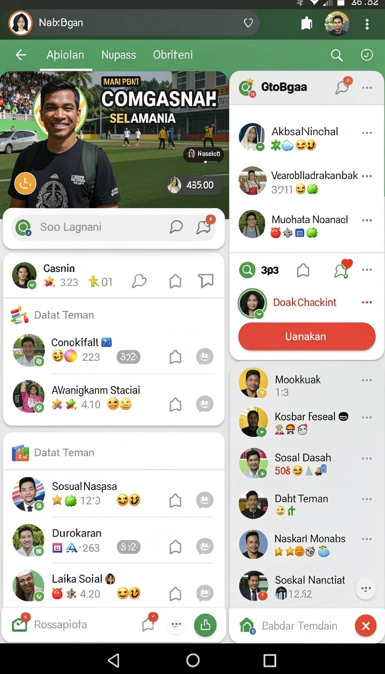 Screenshot mabar88 nomor 1