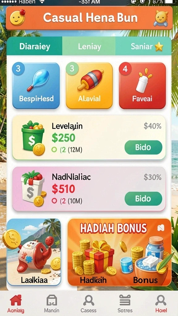 Screenshot macan388 nomor 1