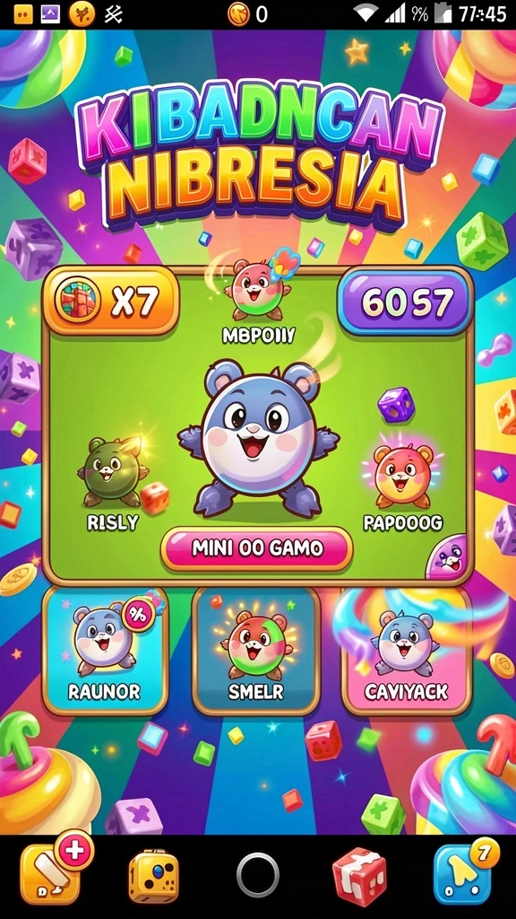 Screenshot macantoto nomor 1