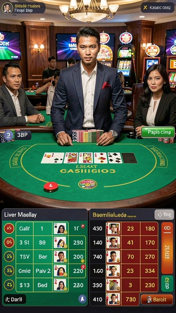 Screenshot macantoto nomor 3