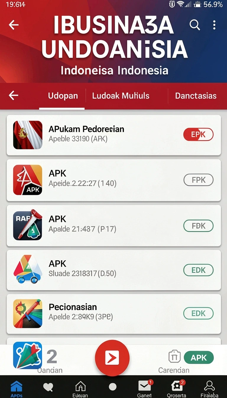 Screenshot mainduit nomor 2