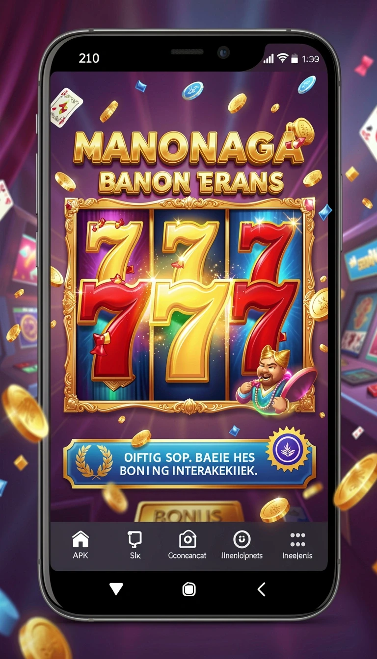 Screenshot mamen123 nomor 1